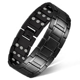 Feraco pulsera frontal con empaque elegante, estilo atemporal y presentación lista para regalo
