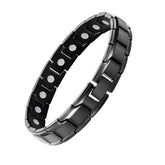 Feraco pulsera frontal en caja mostrando diseño elegante y lista para regalar
