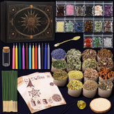 FLgengmh caja completa del kit mostrando todos los elementos y organización