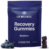 For Wellness frente del empaque mostrando la caja y beneficios visibles
