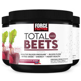 Force Factor frente del empaque mostrando 90 porciones y beneficios
