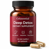 FQMUEV Colasential Max envase frontal mostrando etiqueta clara y beneficios