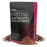 FSTN empaque frontal mostrando beneficios y uso rápido