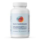 FullWell envase frontal mostrando el producto y beneficios visibles