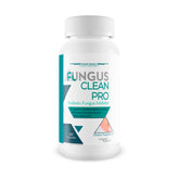 Fungis Toenail Fungus Treatment envase frontal mostrando marca y beneficio probiótico
