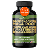 GADE NUTRITION BOOST YOUR HEALTH frente del empaque mostrando 90 cápsulas y claridad de marca
