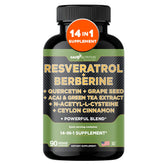 GADE NUTRITION frente del envase mostrando etiqueta y beneficios