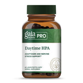 GAIA HERBS PRO envase frontal mostrando la etiqueta y beneficios