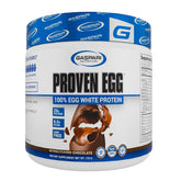 Gaspari Nutrition frente del empaque mostrando diseño y beneficios claros