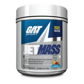 GAT SPORT bote frontal Tropical Ice, presentación clara y profesional
