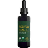 Global Healing Center frasco frontal mostrando etiqueta clara y beneficios