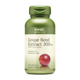 GNC Herbal Plus vista frontal del envase mostrando 100 porciones y beneficios