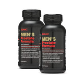 GNC envase frontal mostrando el pack doble y beneficios visibles