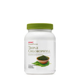 GNC Superfoods frasco al frente mostrando etiqueta clara y beneficios