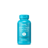 GNC Total Lean Appetrex Control vista frontal del envase mostrando presentación y beneficios