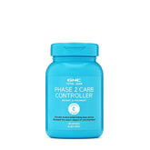 GNC Total Lean frontal del envase mostrando 120 cápsulas y claridad de uso