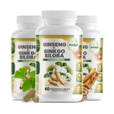 GreeNatr frasco frontal mostrando etiqueta clara y ventajas