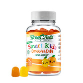 Greenfield Nutritions frasco frontal mostrando etiqueta y beneficios