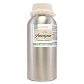 GreenHealth botella frontal de 16 fl oz que protege aroma y durabilidad