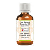Greenwood Essential frasco ámbar 50 ml que conserva frescura