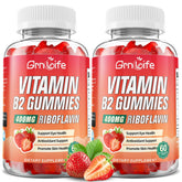 GrnLife empaque frontal mostrando contenido y beneficio energía