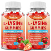 GrnLife frente del empaque mostrando 2 frascos y sabor fresa, conveniencia diaria
