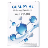 GUSUPY envase frontal mostrando la marca y contenido claro