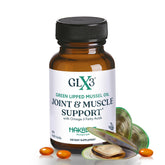 HAKA Life Nutrition frasco frontal del producto mostrando etiqueta y dosis