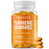HAVASU NUTRITION envase frontal mostrando diseño y beneficios