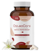 Heale Doctor Formulated frasco frontal mostrando etiqueta clara y presentación