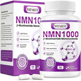HEALGUT frasco frontal mostrando etiqueta y beneficios claros