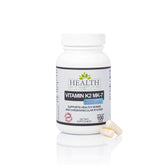 Health As It Ought To Be envase frontal claro, información visible y confianza
