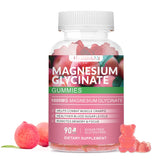 Health4All frente del envase mostrando 90 gomitas y beneficios claros