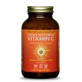 HEALTHFORCE SUPERFOODS vista frontal del envase y beneficio claridad