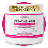 Healthy Bones Co. envase frontal mostrando etiqueta clara y beneficios