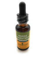 Herb Pharm frasco frontal mostrando etiqueta clara y beneficio de circulación