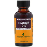 Herb Pharm frasco frontal mostrando etiqueta clara y tamaño compacto beneficios de calidad