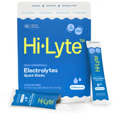 Hi-Lyte sobre frontal mostrando diseño y portabilidad, beneficio de uso práctico