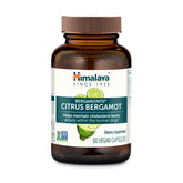 Himalaya frasco frontal mostrando 60 cápsulas y beneficios veganos
