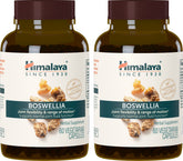 Himalaya frasco delantero mostrando etiqueta y beneficio de movilidad