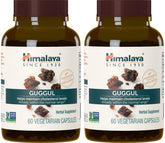 Himalaya frente del empaque mostrando efecto natural y confianza