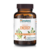Himalaya Hello Energy frente del empaque mostrando presentación y beneficio diario