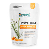 Himalaya envase frontal mostrando sabor naranja y beneficios