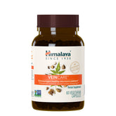 Himalaya VeinCare frente del empaque mostrando producto y beneficio circulatorio