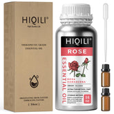 HIQILI frascos UV de 10 ml para transporte seguro y protección