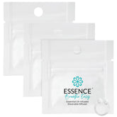 HONÉ frontal del pack mostrando tres difusores y beneficios portátiles