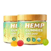 HOOLOO envase frontal mostrando la marca y beneficios visibles