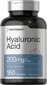 Horbäach frasco frontal mostrando envase y beneficios claros