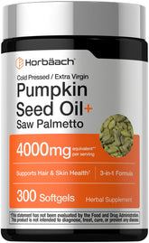 Horbäach envase frontal mostrando 300 cápsulas y claridad de ingredientes