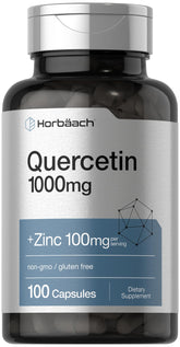 Horbäach frasco frente mostrando etiqueta y beneficio de pureza
